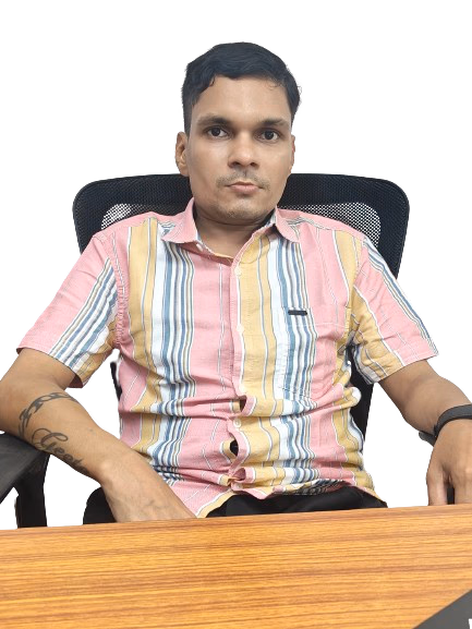 Rahul Mehta